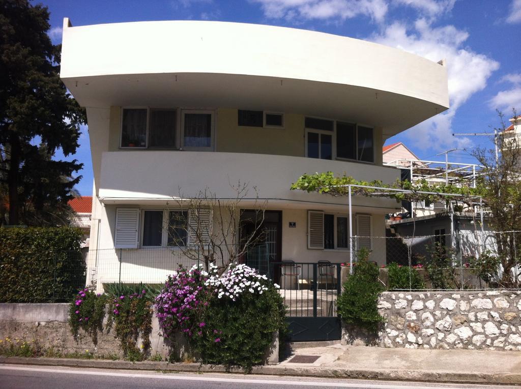 Iris Apartment Mlini Rom bilde