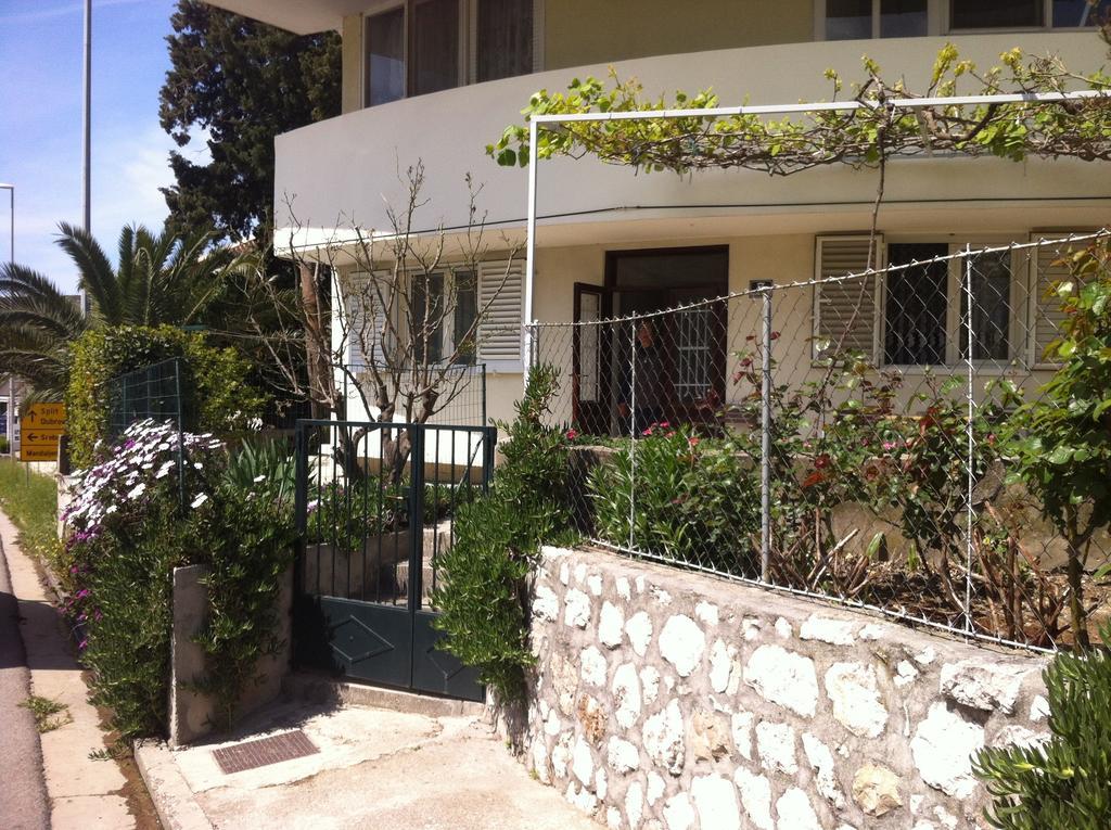 Iris Apartment Mlini Rom bilde